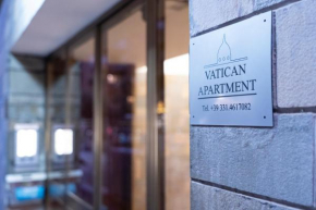 Vatican Apartment